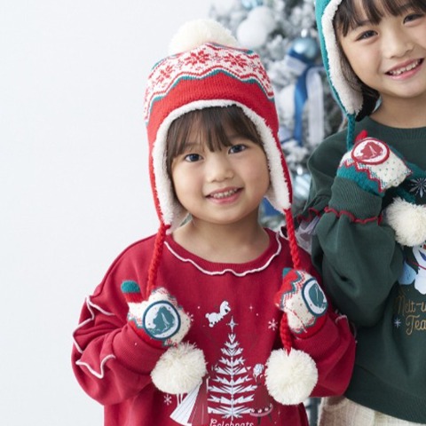 レディース 帽子（58cm LITTC）