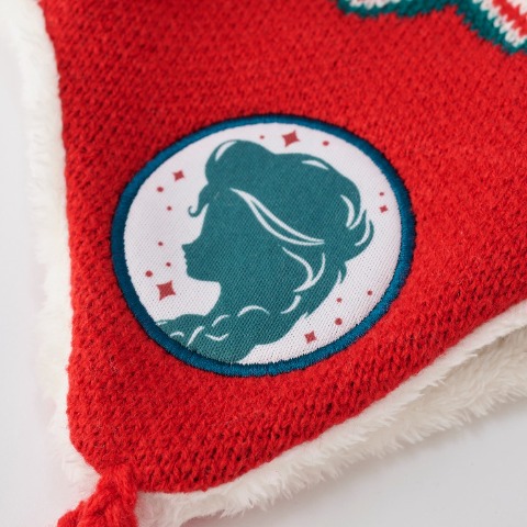 レディース 帽子（58cm LITTC）