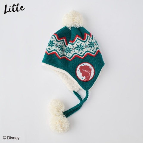 レディース 帽子（58cm LITTC）