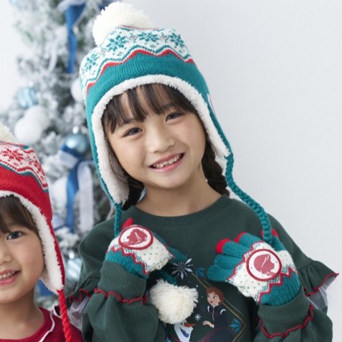 レディース 帽子（58cm LITTC）