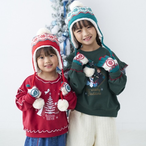 レディース 帽子（58cm LITTC）