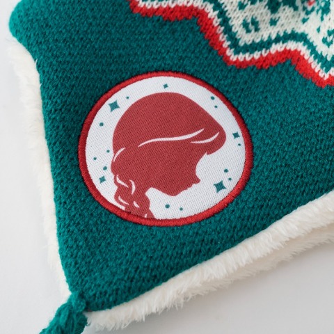 レディース 帽子（58cm LITTC）