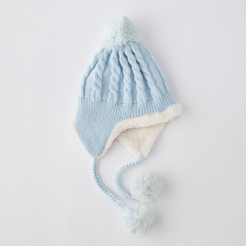 レディース 帽子（58cm LITTC）