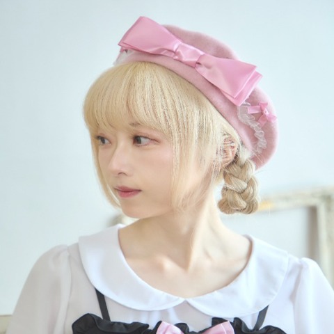 レディース　レースベレー（星名桜子）