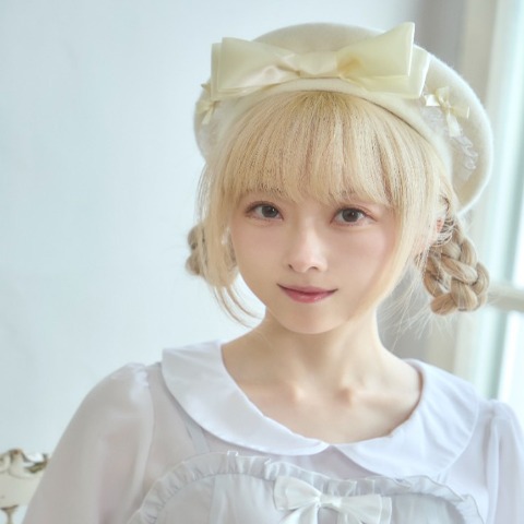 レディース　レースベレー（星名桜子）