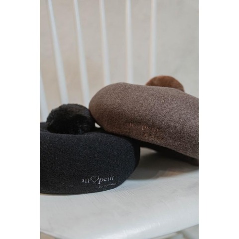 レディース　バスクベレー（青木美沙子）