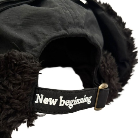 レディース　ロールキャップ（57.5cm・chikkun）