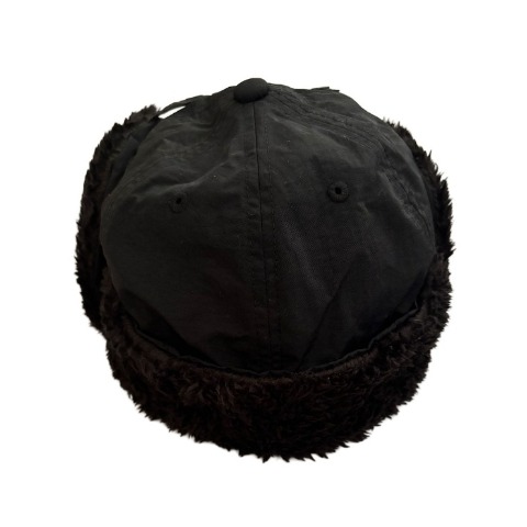 レディース　ロールキャップ（57.5cm・chikkun）