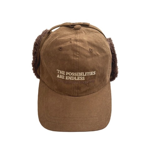 レディース　キャップ（57.5cm・chikkun）