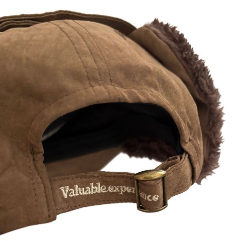 レディース　キャップ（57.5cm・chikkun）