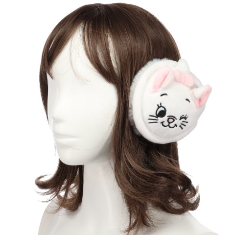 レディース　バックアーム（Disney・マリー）