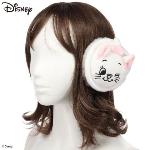 レディース　バックアーム（Disney・マリー）