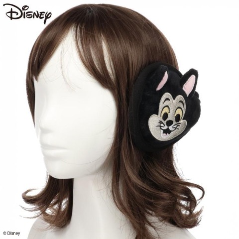 レディース　バックアーム（Disney・フィガロ）