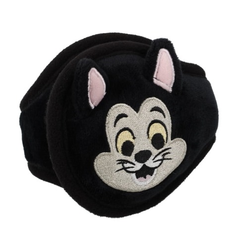 レディース　バックアーム（Disney・フィガロ）