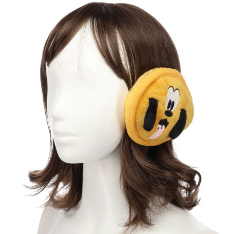 レディース　バックアーム（Disney・プルート）