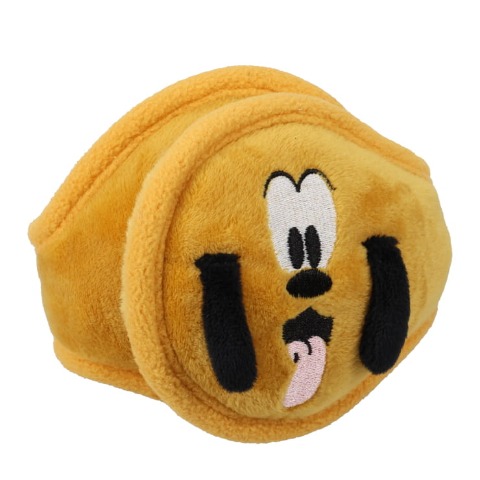 レディース　バックアーム（Disney・プルート）