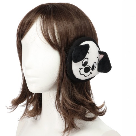 レディース　バックアーム（Disney・101匹わんちゃん）