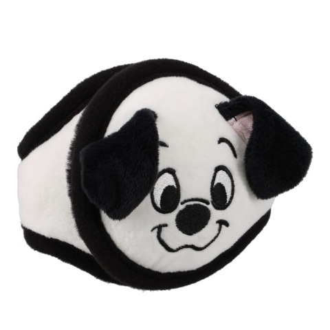 レディース　バックアーム（Disney・101匹わんちゃん）