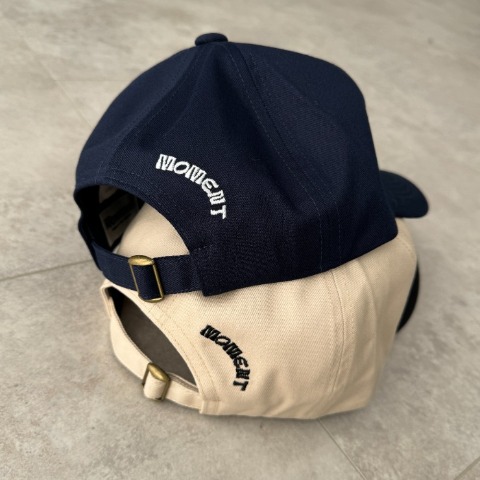 ベースボールキャップ(RRmoment・57～59cm)