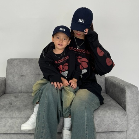 ベースボールキャップ(RRmoment・57～59cm)