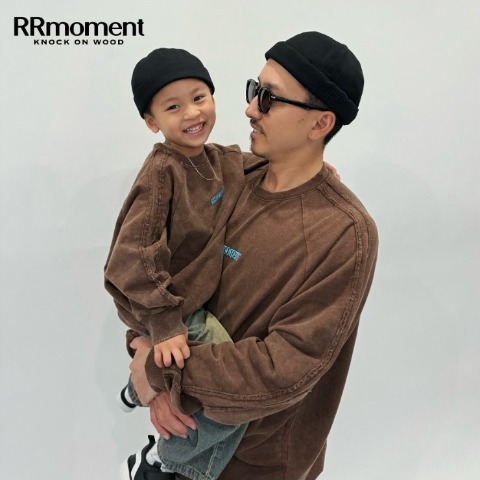 フィッシャーマンキャップ(RRmoment・57～59cm)