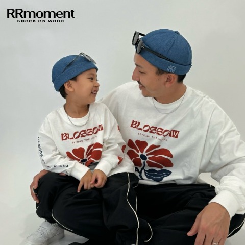 フィッシャーマンキャップ(RRmoment・57～59cm)