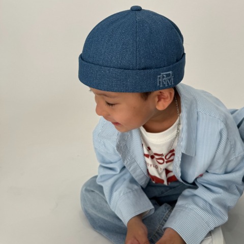 フィッシャーマンキャップ(RRmoment・57～59cm)