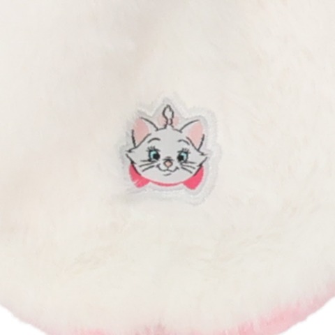 レディース　耳付きイヤーマフラー（Disney/Kaho）