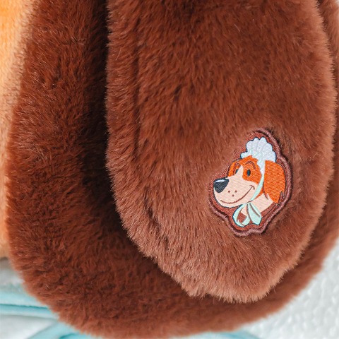 レディース　耳付きイヤーマフラー（Disney/Kaho）