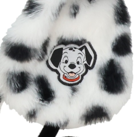 レディース　耳付きイヤーマフラー（Disney/Kaho）