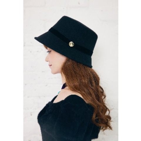 レディース　クロッシェ（Disney/ちはる）