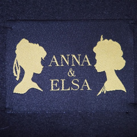 レディース　クロッシェ（Disney/ちはる）