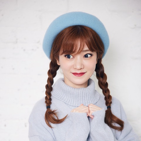 レディース　ベレー（Disney/ちはる）