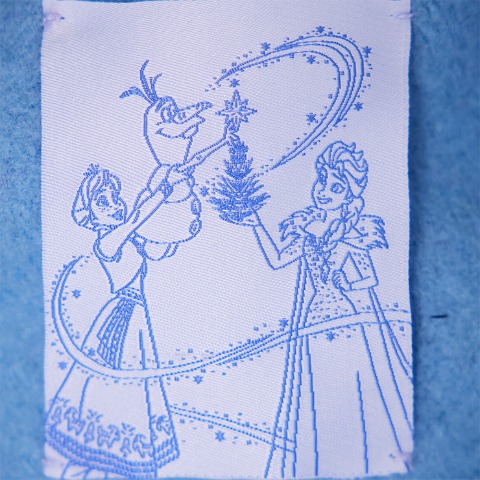 レディース　ベレー（Disney/ちはる）