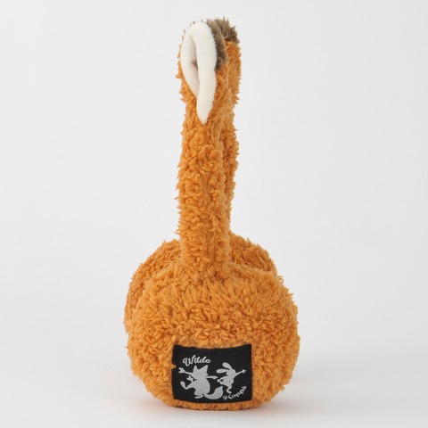 レディース　イヤーマフラー（Disney・ニック）