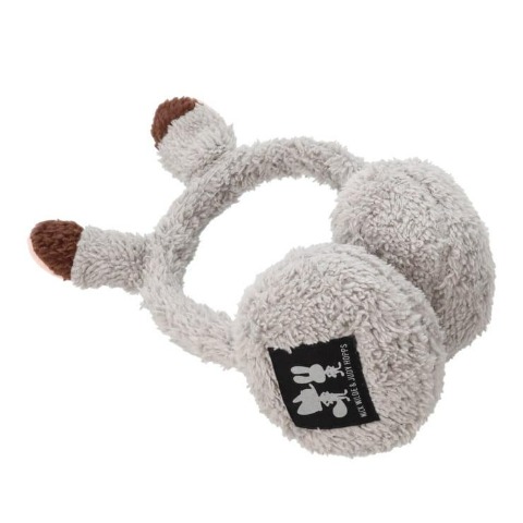 レディース　イヤーマフラー（Disney・ジュディ）