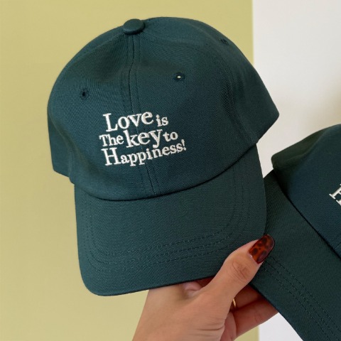 レディース　キャップ（saori）