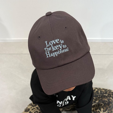 レディース　キャップ（saori）