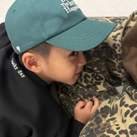 レディース　キャップ（saori）