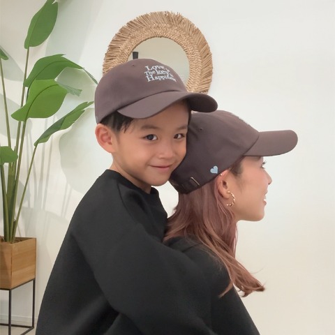 レディース　キャップ（saori）