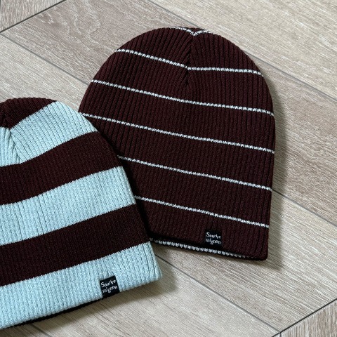 レディース　ビーニー（saori）