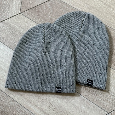 レディース　ビーニー(saori)