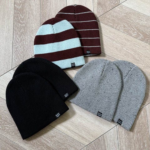 レディース　ビーニー(saori)