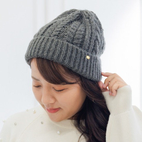 レディース 折り返しワッチ (Hina)