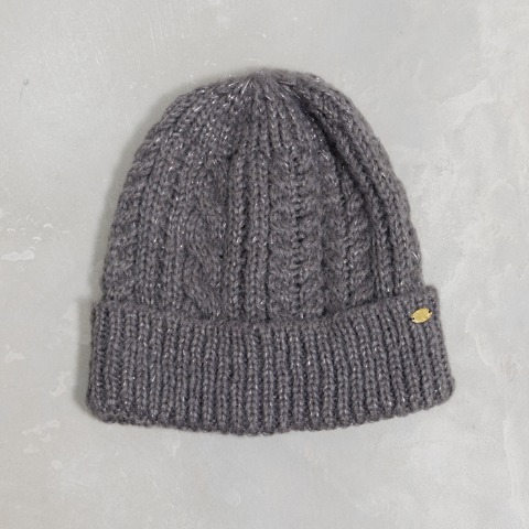 レディース 折り返しワッチ (Hina)