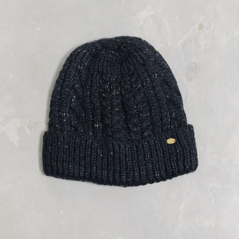 レディース 折り返しワッチ (Hina)