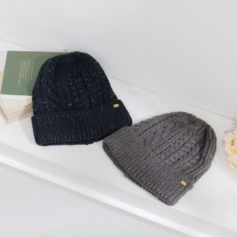 レディース 折り返しワッチ (Hina)