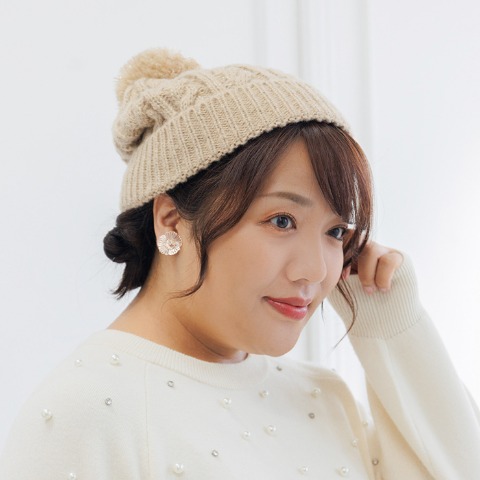 レディース ワッチ (Hina)