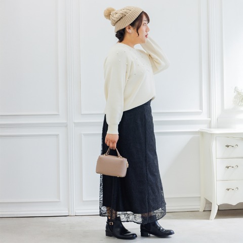 レディース ワッチ (Hina)