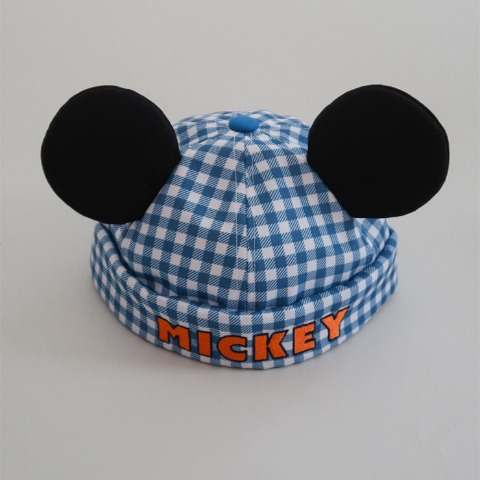 レディース帽子（57.5cm はるぴのママ）